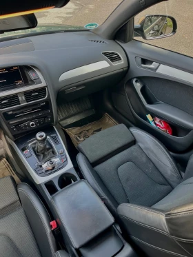 Audi A4 2.0 TDI, снимка 11