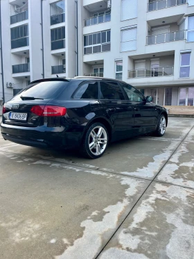 Audi A4 2.0 TDI, снимка 3