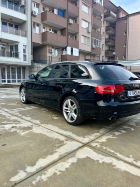 Audi A4 2.0 TDI, снимка 4