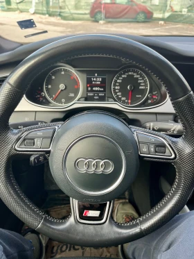 Audi A4 2.0 TDI, снимка 10