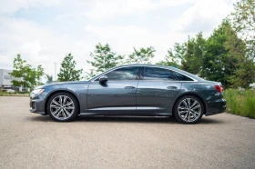 Audi A6 S line / АвтоКредит, снимка 2