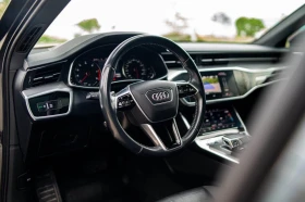 Audi A6 S line / АвтоКредит, снимка 7