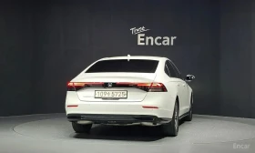 Honda Accord, снимка 4