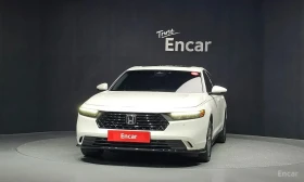 Honda Accord, снимка 2