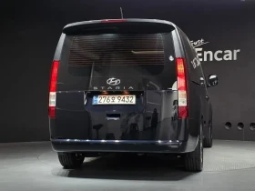 Hyundai Staria, снимка 4