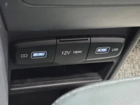 Hyundai Staria, снимка 12