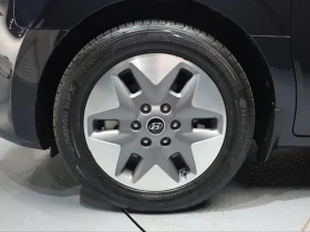 Hyundai Staria, снимка 5
