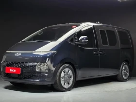 Hyundai Staria, снимка 1