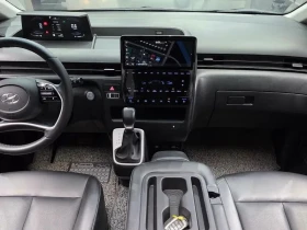 Hyundai Staria, снимка 7