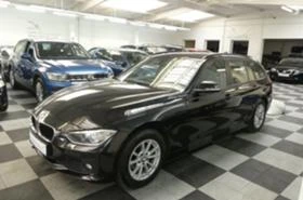 BMW 318 1.8D-Xdrive-2.0D 1