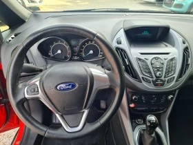 Ford B-Max 1.0Turbo euro6, снимка 12