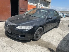 Mazda 6 2.0 1