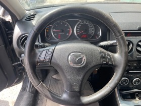 Mazda 6 2.0, снимка 6