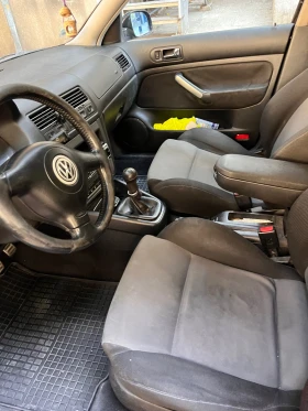 VW Golf 1.9 TDI, снимка 3