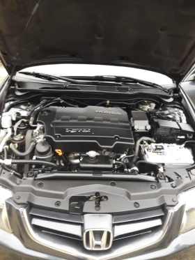 Honda Accord 2.2, снимка 9