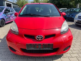 Toyota Aygo 1.0 68. | Mobile.bg    6