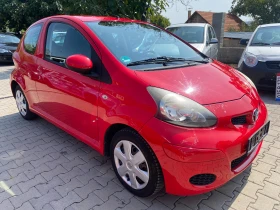 Toyota Aygo 1.0 68. | Mobile.bg    5