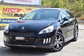 Peugeot 508 2.0 HDI RXH, снимка 1