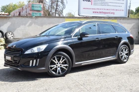 Peugeot 508 2.0 HDI RXH | Mobile.bg    2