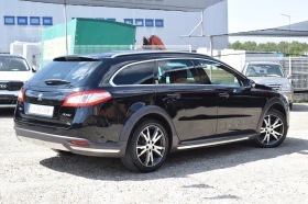 Peugeot 508 2.0 HDI RXH | Mobile.bg    5