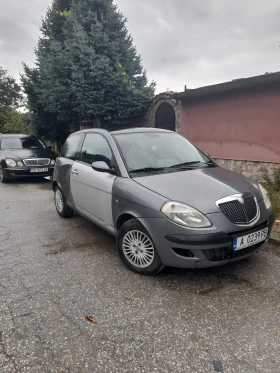 Lancia Ypsilon | Mobile.bg    2