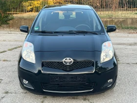 Toyota Yaris 1.33 FACELIFT 6-скорости, снимка 2