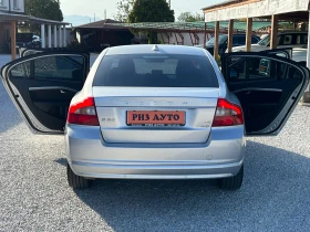 Volvo S80 2.4-D5* NAVI* AUT* 185ks* KOJA* KATO NOVA* ЛИЗИНГ, снимка 8