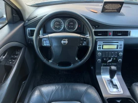 Volvo S80 2.4-D5* NAVI* AUT* 185ks* KOJA* KATO NOVA* ЛИЗИНГ, снимка 3