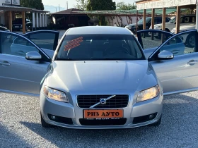 Volvo S80 2.4-D5* NAVI* AUT* 185ks* KOJA* KATO NOVA* ЛИЗИНГ, снимка 2