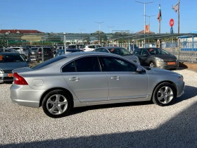 Volvo S80 2.4-D5* NAVI* AUT* 185ks* KOJA* KATO NOVA* ЛИЗИНГ, снимка 4