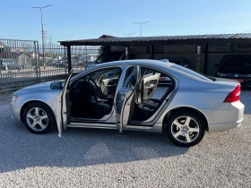 Volvo S80 2.4-D5* NAVI* AUT* 185ks* KOJA* KATO NOVA* ЛИЗИНГ, снимка 10