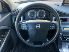 Volvo S80 2.4-D5* NAVI* AUT* 185ks* KOJA* KATO NOVA* ЛИЗИНГ, снимка 7