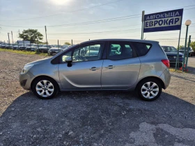 Opel Meriva 1.3CDTI, снимка 2