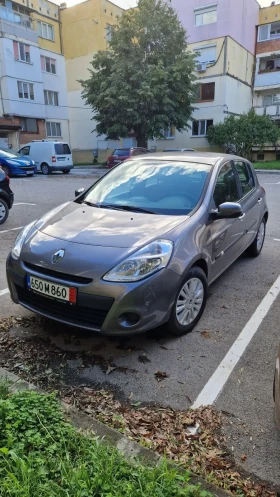 Renault Clio 1.2i, снимка 2