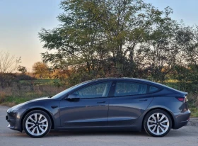 Tesla Model 3  4х4 Европейска Long Range, снимка 2