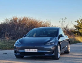 Tesla Model 3  4х4 Европейска Long Range, снимка 14