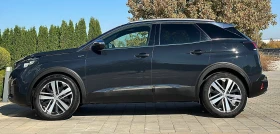 Peugeot 3008 EAT8#GT-LINE#PANORAMA#360VIEW#KEYLESS GO#, снимка 8