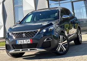 Peugeot 3008 EAT8#GT-LINE#PANORAMA#360VIEW#KEYLESS GO#, снимка 1