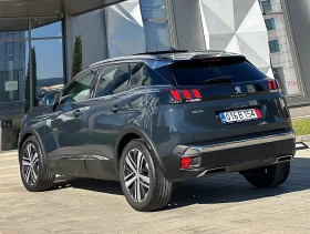 Peugeot 3008 EAT8#GT-LINE#PANORAMA#360VIEW#KEYLESS GO#, снимка 6