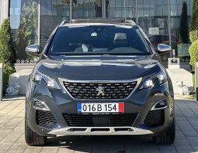 Peugeot 3008 EAT8#GT-LINE#PANORAMA#360VIEW#KEYLESS GO#, снимка 2