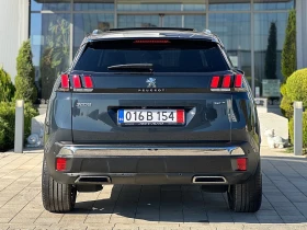 Peugeot 3008 EAT8#GT-LINE#PANORAMA#360VIEW#KEYLESS GO#, снимка 5