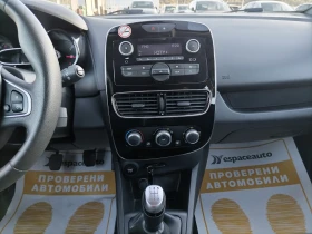 Renault Clio 0.9Tce/75./Life | Mobile.bg    10