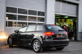 Audi A3 1.9TDI, снимка 4