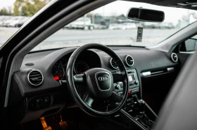 Audi A3 1.9TDI, снимка 6