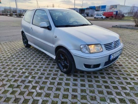 VW Polo 1.4 TDI, снимка 5