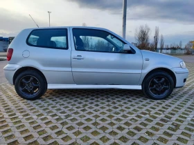 VW Polo 1.4 TDI, снимка 3