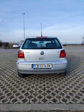 VW Polo 1.4 TDI, снимка 9