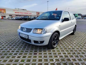 VW Polo 1.4 TDI, снимка 10