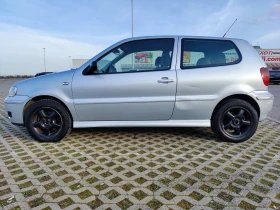 VW Polo 1.4 TDI, снимка 4