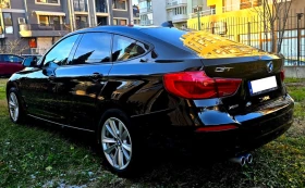 BMW 3gt 320d XDrive, снимка 7